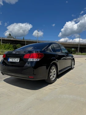Subaru Legacy 2.0i | Mobile.bg    3
