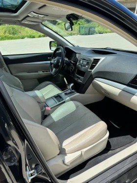 Subaru Legacy 2.0i | Mobile.bg    7