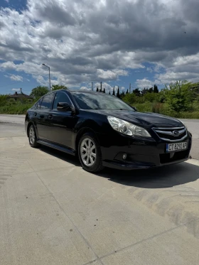 Subaru Legacy 2.0i | Mobile.bg    2