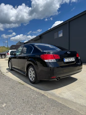 Subaru Legacy 2.0i | Mobile.bg    4