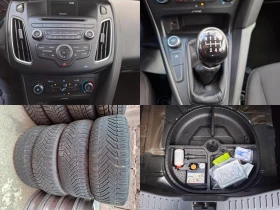 Ford Focus 1.5 TDCi* Trend* EURO6 | Mobile.bg    16