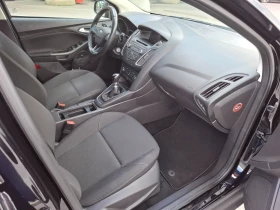 Ford Focus 1.5 TDCi* Trend* EURO6 | Mobile.bg    12