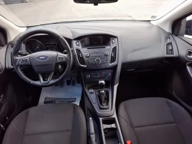 Ford Focus 1.5 TDCi* Trend* EURO6 | Mobile.bg    10