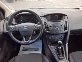 Ford Focus 1.5 TDCi* Trend* EURO6 | Mobile.bg    11