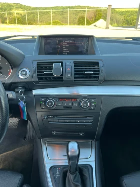 BMW 120 120D Coupe | Mobile.bg    12