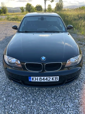 BMW 120 120D Coupe | Mobile.bg    2