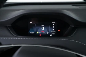 Skoda Enyaq IV60/179HP/SPORTLINE/CAM/AMBI/LED/NAVI/KLESS/576v | Mobile.bg    12