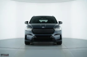 Skoda Enyaq IV60/179HP/SPORTLINE/CAM/AMBI/LED/NAVI/KLESS/576v | Mobile.bg    2