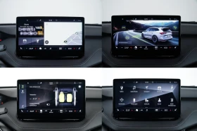 Skoda Enyaq IV60/179HP/SPORTLINE/CAM/AMBI/LED/NAVI/KLESS/576v | Mobile.bg    14