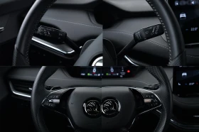 Skoda Enyaq IV60/179HP/SPORTLINE/CAM/AMBI/LED/NAVI/KLESS/576v | Mobile.bg    11