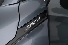 Skoda Enyaq IV60/179HP/SPORTLINE/CAM/AMBI/LED/NAVI/KLESS/576v | Mobile.bg    16
