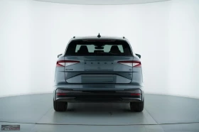 Skoda Enyaq IV60/179HP/SPORTLINE/CAM/AMBI/LED/NAVI/KLESS/576v | Mobile.bg    4