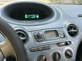 Обява за продажба на Toyota Yaris 1.0 vvt-i ~2 590 лв. - изображение 4