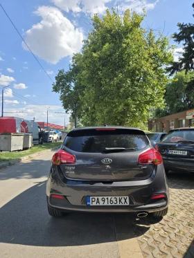 Kia Ceed - 18000 лв. - 98356462 3