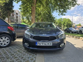 Kia Ceed - 18000 лв. - 98356462 13