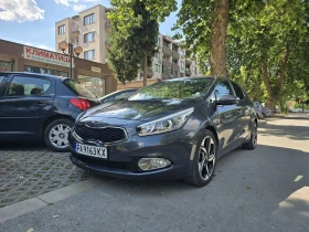 Kia Ceed - 18000 лв. - 98356462 12