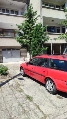 Обява за продажба на Opel Vectra ~2 500 лв. - изображение 4