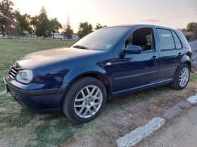 Обява за продажба на VW Golf 1, 9 TDI - 90k. ~3 200 лв. - изображение 1