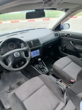 VW Golf - 2350 лв. - 92514312 5