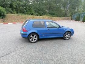 VW Golf - 2350 лв. - 92514312 8