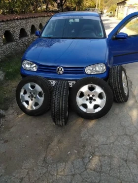 VW Golf - 2350 лв. - 92514312 2