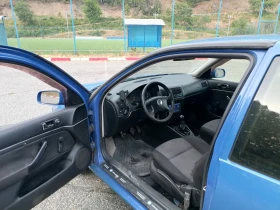 VW Golf - 2350 лв. - 92514312 6