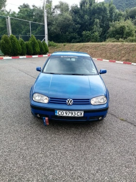 VW Golf - 2350 лв. - 92514312 7