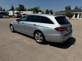 Mercedes-Benz E 200 перфектен автомобил - 41000 лв. - 34156811 5