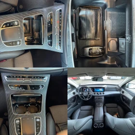Mercedes-Benz E 200 перфектен автомобил - 41000 лв. - 34156811 14