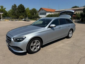 Mercedes-Benz E 200 перфектен автомобил - 41000 лв. - 34156811 3