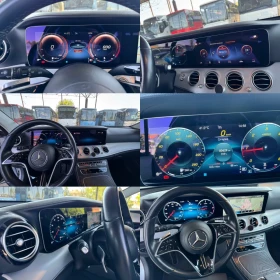 Mercedes-Benz E 200 перфектен автомобил - 41000 лв. - 34156811 11