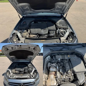 Mercedes-Benz E 200 перфектен автомобил - 41000 лв. - 34156811 16