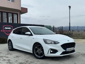 Ford Focus ST-LINE 1.5TDCI FULL, снимка 7