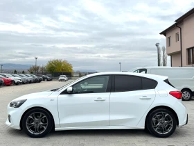     Ford Focus ST-LINE 1.5TDCI FULL