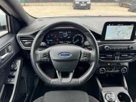 Ford Focus ST-LINE 1.5TDCI FULL, снимка 11