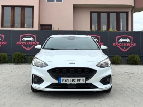 Ford Focus ST-LINE 1.5TDCI FULL, снимка 8