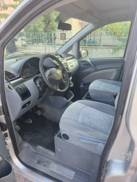 Mercedes-Benz Viano | Mobile.bg    7
