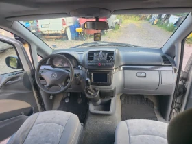 Mercedes-Benz Viano | Mobile.bg    9