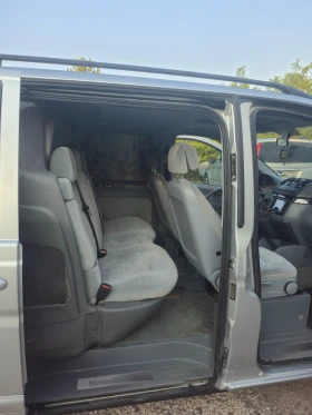 Mercedes-Benz Viano | Mobile.bg    10