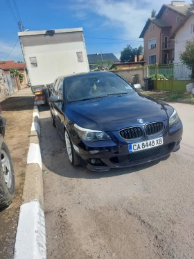 BMW 535      | Mobile.bg    10