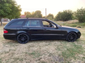 Mercedes-Benz E 320 224кс. Нов внос от Германия - 7200 лв. - 92613158 7
