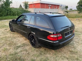 Mercedes-Benz E 320 224кс. Нов внос от Германия - 7200 лв. - 92613158 5