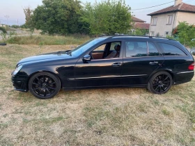 Mercedes-Benz E 320 224кс. Нов внос от Германия - 7200 лв. - 92613158 3
