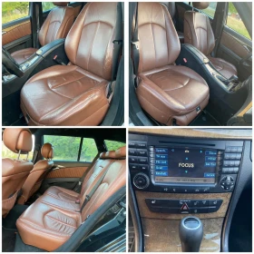 Mercedes-Benz E 320 224кс. Нов внос от Германия - 7200 лв. - 92613158 8