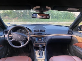 Mercedes-Benz E 320 224кс. Нов внос от Германия - 7200 лв. - 92613158 4