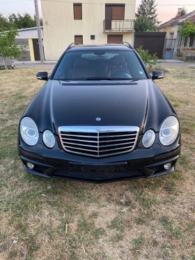 Mercedes-Benz E 320 224кс. Нов внос от Германия - 7200 лв. - 92613158 2