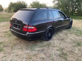 Mercedes-Benz E 320 224кс. Нов внос от Германия - 7200 лв. - 92613158 6