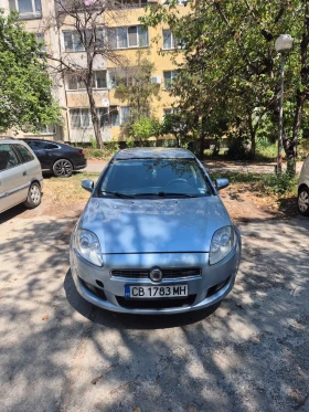 Обява за продажба на Fiat Bravo MultiJet ~3 000 лв. - изображение 1