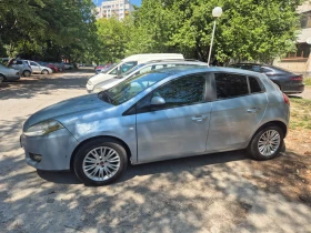 Обява за продажба на Fiat Bravo MultiJet ~3 000 лв. - изображение 1