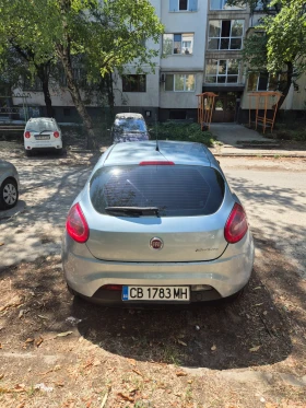 Обява за продажба на Fiat Bravo MultiJet ~3 000 лв. - изображение 3